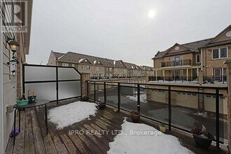 5100-5100 Plantation Pl in Mississauga, ON - Building Photo - Building Photo