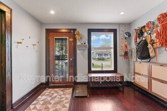 1523 E 49th St in Indianapolis, IN - Building Photo - Building Photo