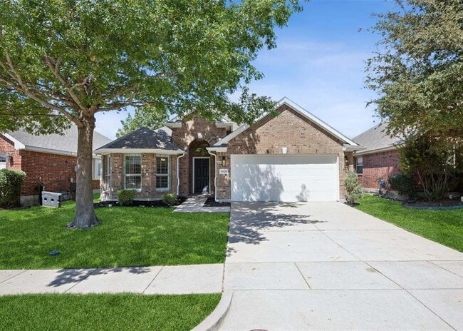 property at 9420 Caliente Dr