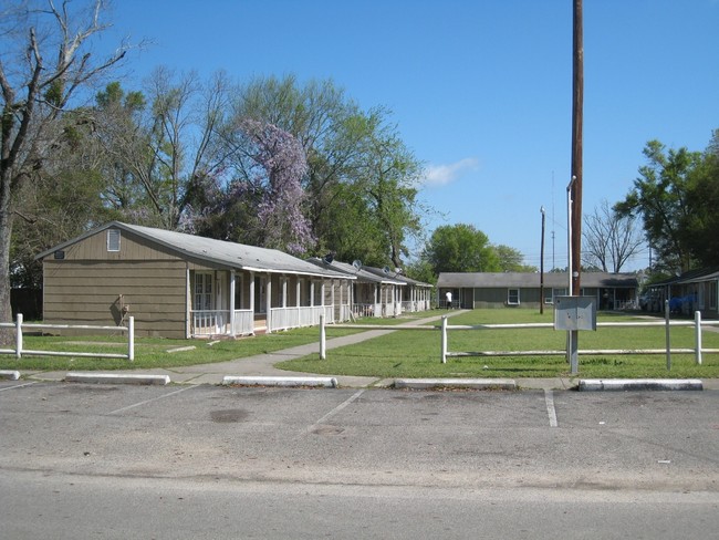 1612-1622 Colleton Ave SE in Aiken, SC - Building Photo - Building Photo