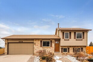 1679 S Naples St in Aurora, CO - Building Photo