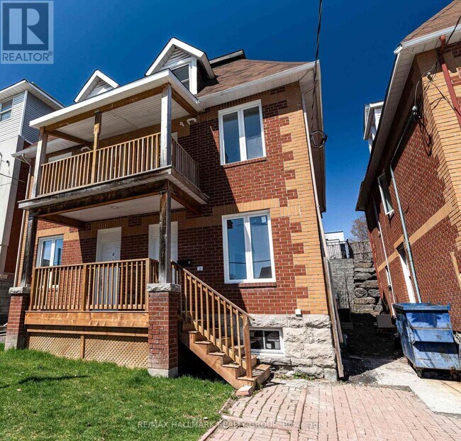 property at 261 Somerset St. E