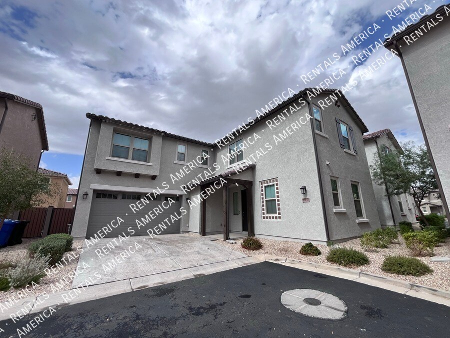 9920 E Texas Ave in Mesa, AZ - Foto de edificio