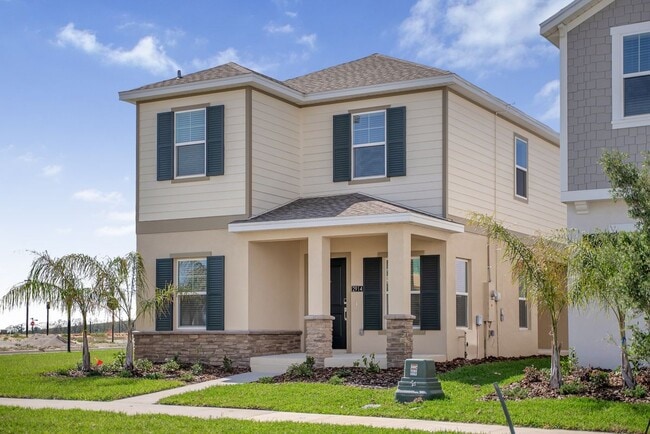 2914 Haze Rd in Clermont, FL - Building Photo - Building Photo