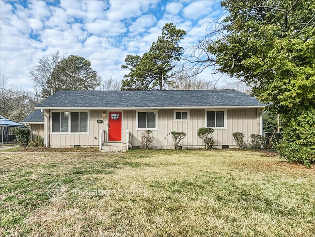 property at 1300 Shannonhouse Dr