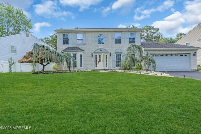 property at 94 Heritage Dr