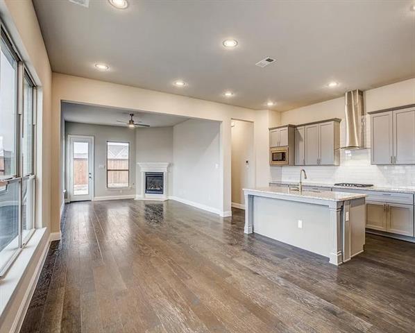 4549 Refugio Dr in Plano, TX - Building Photo