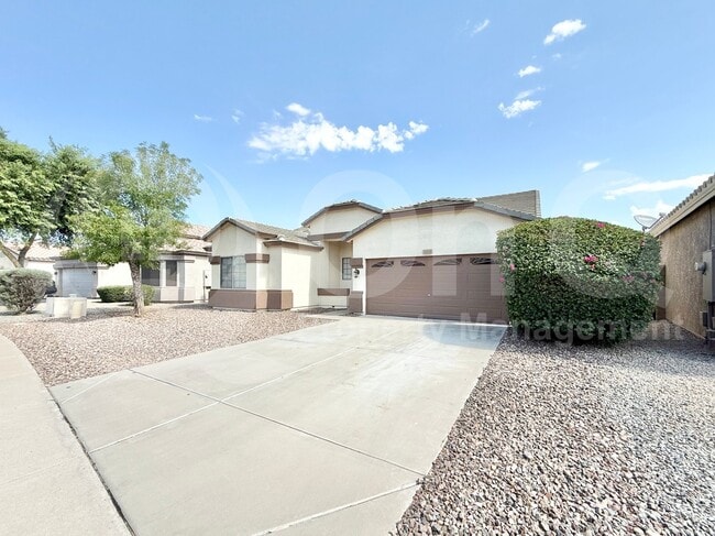 property at 13018 W Pershing Ave