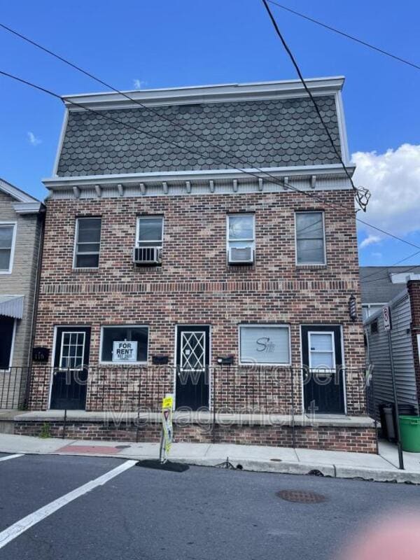 property at 111 Union St