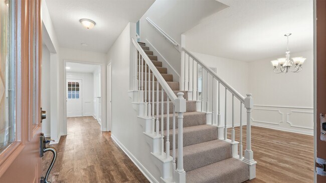 2715 Wild Ridge Dr in Humble, TX - Building Photo - Building Photo