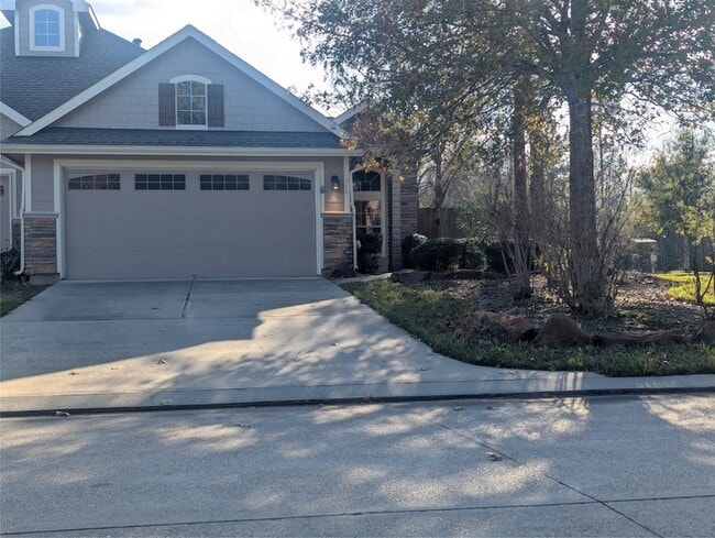 111 W Kentwick Pl in Conroe, TX - Building Photo - Building Photo