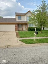 10618 Sedgegrass Dr in Indianapolis, IN - Building Photo