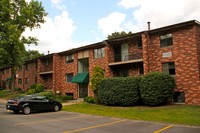 Holiday Park Apartments and Townhomes photo'