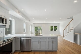 46 Hudson St in Tarrytown, NY - Foto de edificio - Building Photo