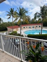 3930 S Roosevelt Blvd, Unit Unit N204 in Key West, FL - Building Photo