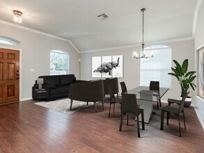 4304 Clear Meadow Pl in Round Rock, TX - Building Photo - Building Photo