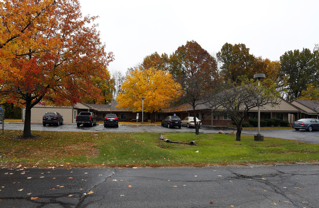 Enterprise Housing Group Homes in Indianapolis, IN - Building Photo - Building Photo