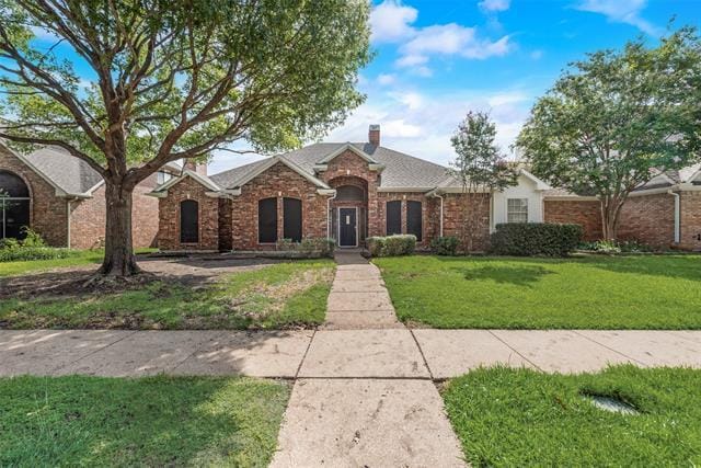 property at 310 Still Forest Dr