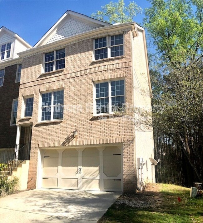 property at 11047 Lorin Way