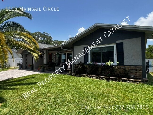 property at 1115 Landyard St