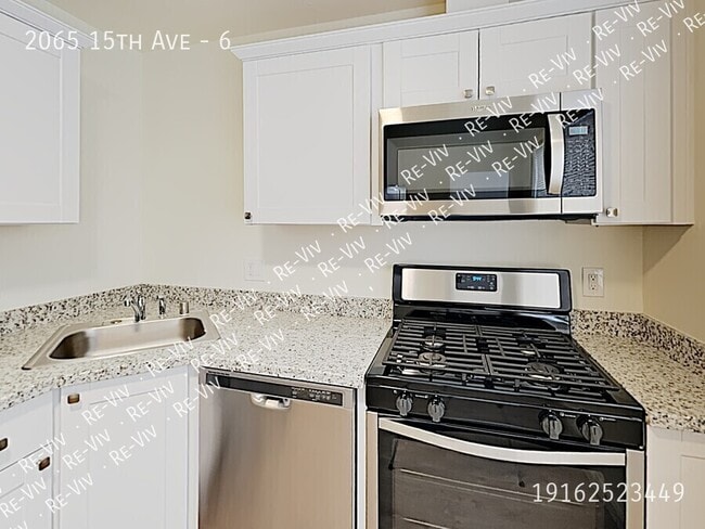property at 2065 15th Ave