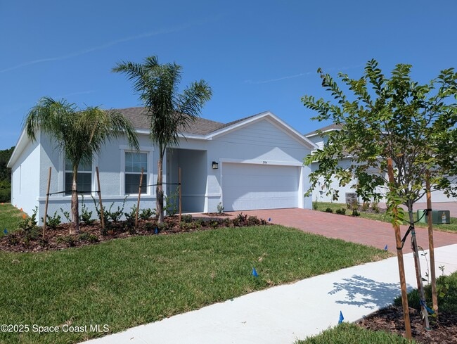 property at 2504 Landing Dr