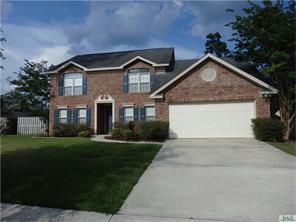 130 Shady Hill Cir in Richmond Hill, GA - Building Photo