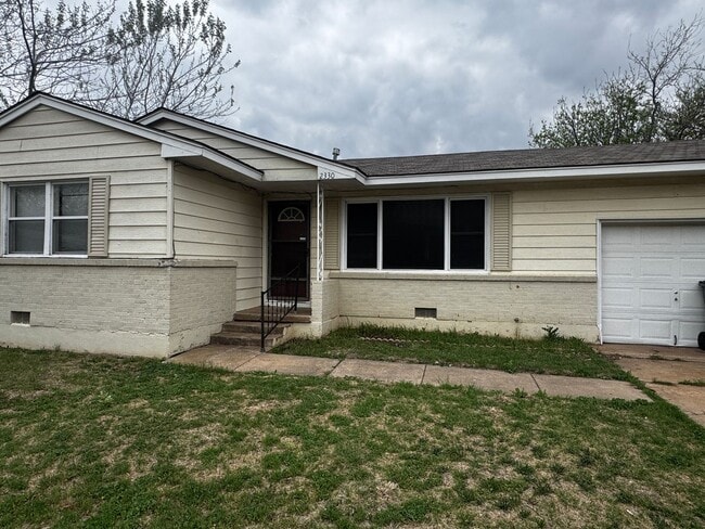 property at 2330 NW 35th St