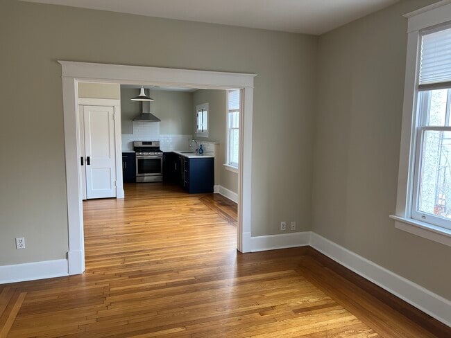 601 Overton St, Unit 2A in Newport, KY - Foto de edificio - Building Photo