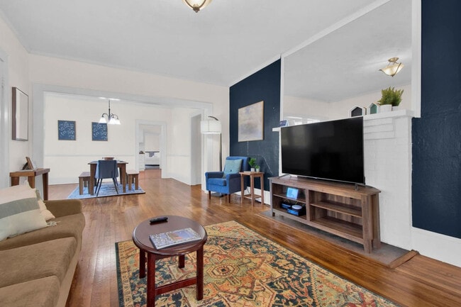 property at 424 Pearl St