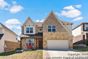 property at 27414 Valle Bluff
