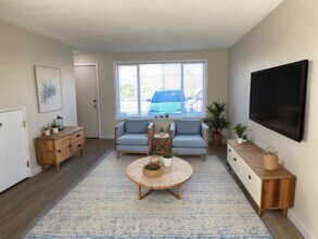 1601 N. LaVenture Rd in Mount Vernon, WA - Foto de edificio - Interior Photo