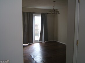4701 Flat Shoals Rd, Unit G 51 in Union City, GA - Building Photo - Building Photo