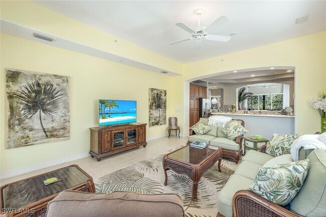 property at 2630 Bolero Dr