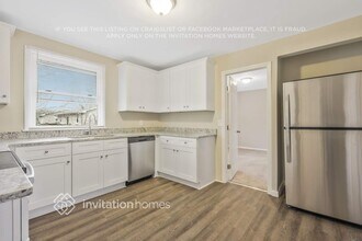 4952 Cimarron Way in Nashville, TN - Building Photo - Building Photo