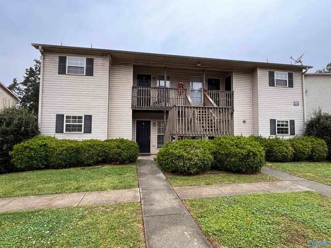 property at 5005 Chancellor Square