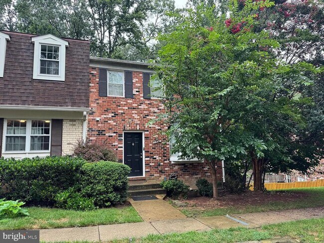 property at 11736 Dry River Ct