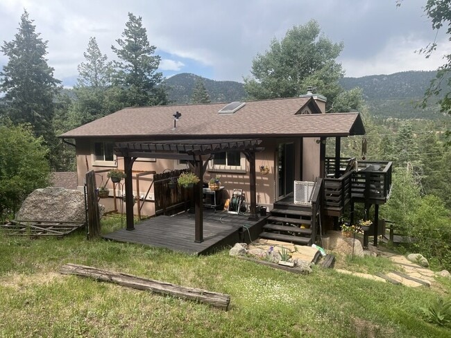 property at 10753 Mountain Ave