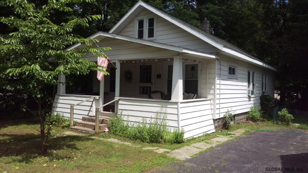 3541 Carman Rd in Schenectady, NY - Building Photo