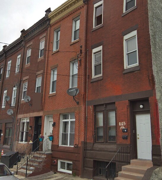 2125 N 15th St in Philadelphia, PA - Building Photo
