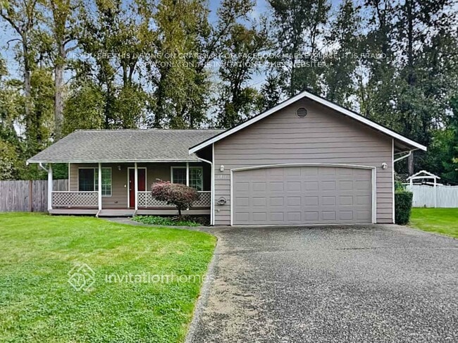 property at 6811 62nd Dr NE