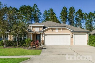 224 Grampian Highlands Dr in Saint Johns, FL - Building Photo