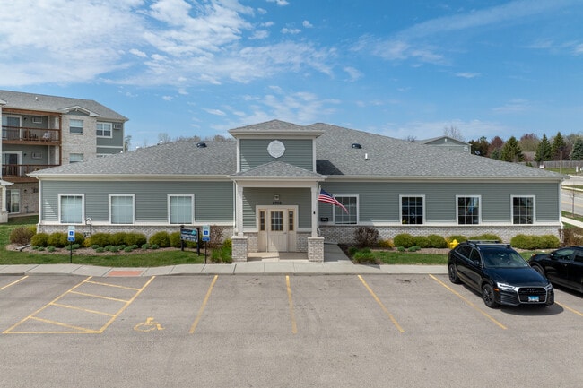 The Woods of Terra Springs