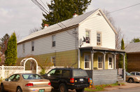 96 Walworth St in Saratoga Springs, NY - Foto de edificio - Building Photo