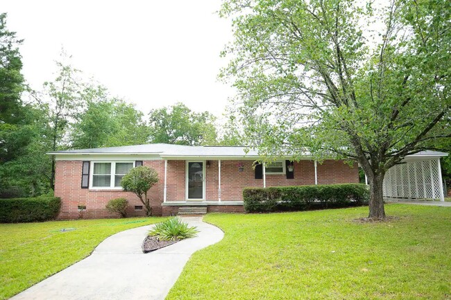 1824 Bradley Dr in Columbia, SC - Building Photo - Building Photo