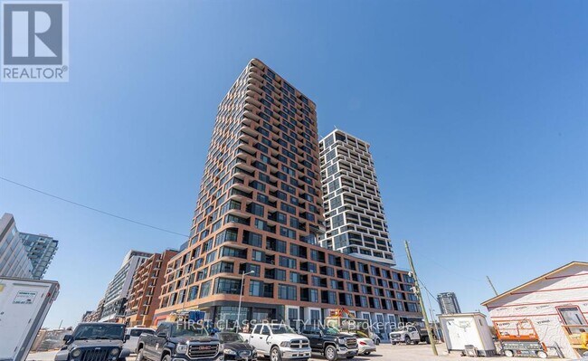 property at 38-1438 Andre de Grasse St