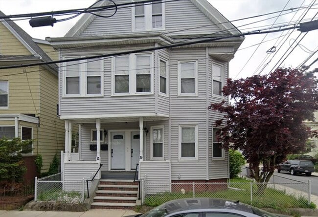 property at 19 Union St