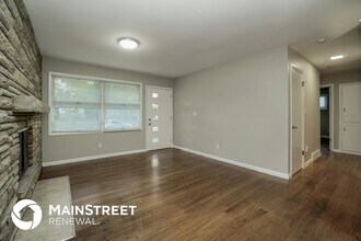 414 E Clearview Ave in Worthington, OH - Foto de edificio - Building Photo