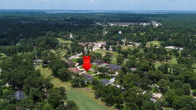 22 Winged Foot Dr in Conroe, TX - Building Photo - Building Photo