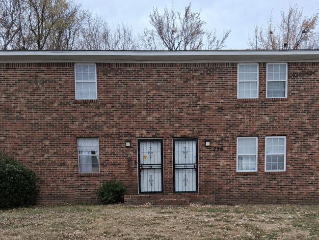 property at 779 Old Hickory Blvd